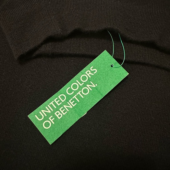 Knit Dress - Picture 3 of 3